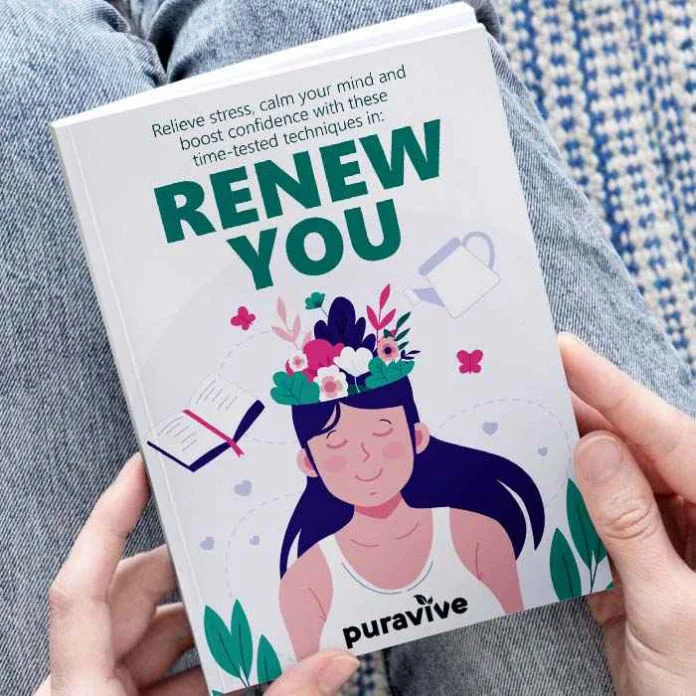 Renew You